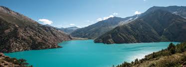 Lake Phoksundo 